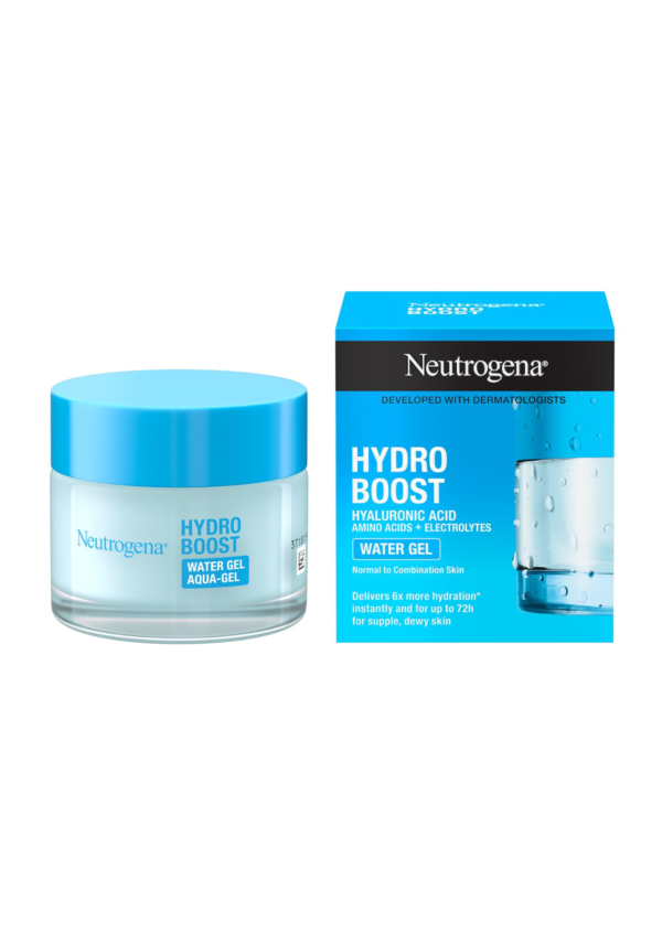 Hydro Boost water gel