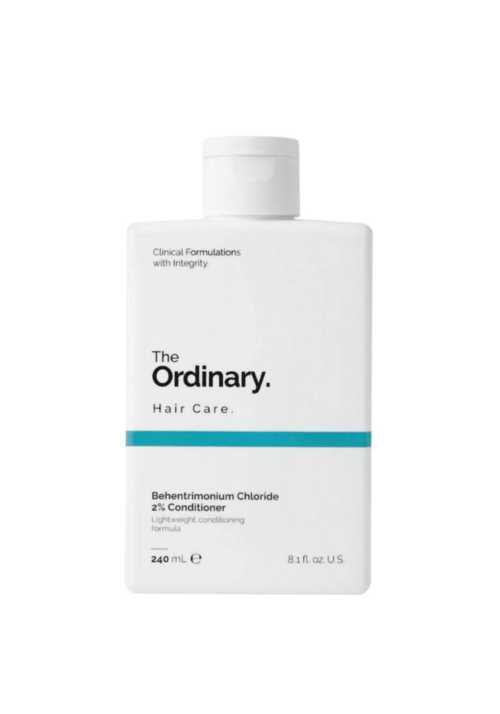 Behentrimonium Chloride 2% Conditioner - The Ordinary