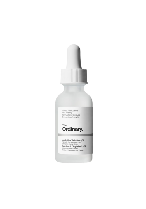 Argireline Solution 10% - The Ordinary
