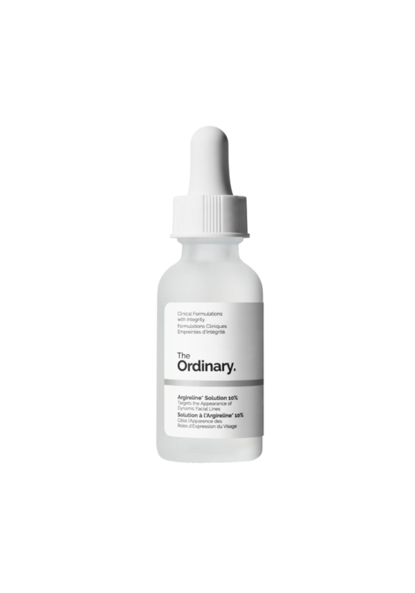 Argireline Solution 10% - The Ordinary